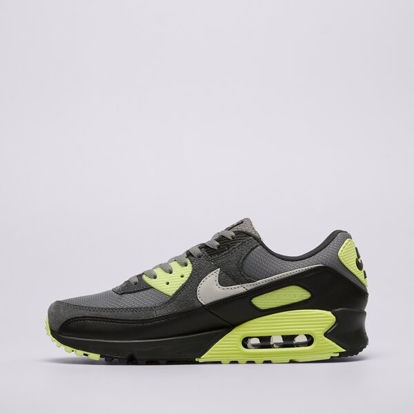 Мъжки маратонки NIKE AIR MAX 90  dm0029-012 цвят черен