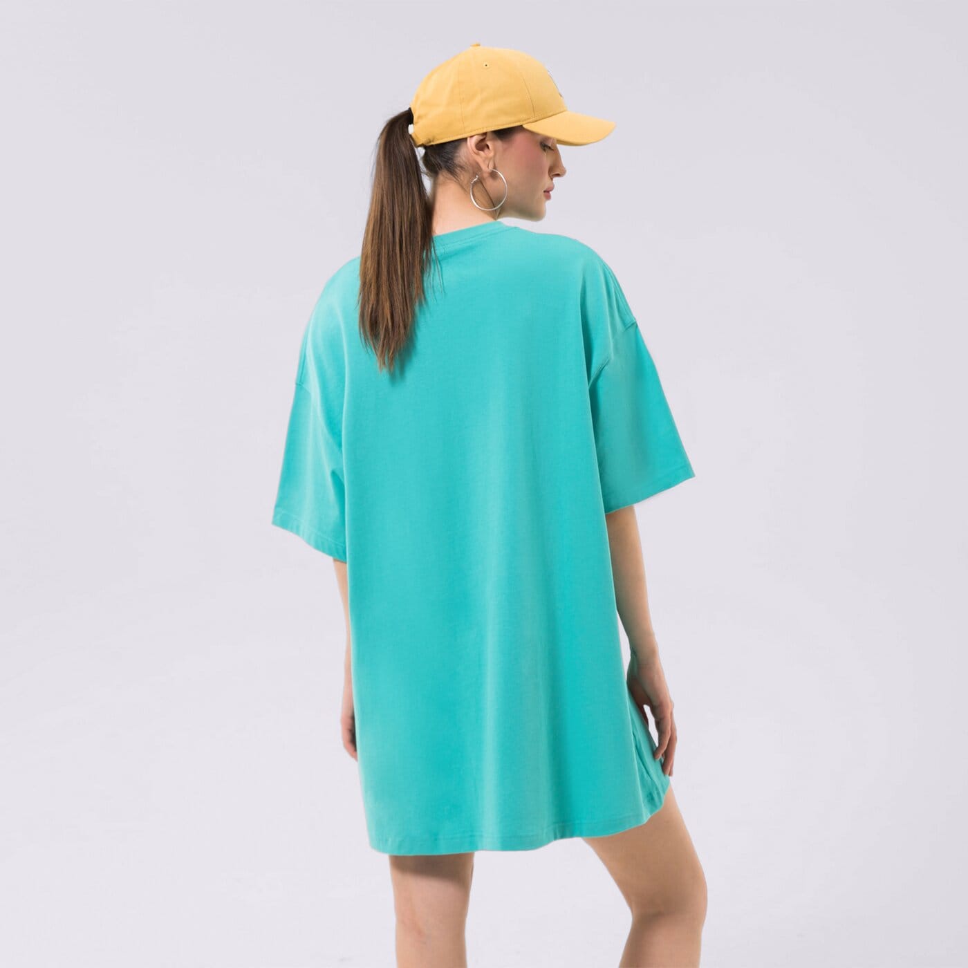 Дамски JORDAN РОКЛЯ do5051-392 цвят мента