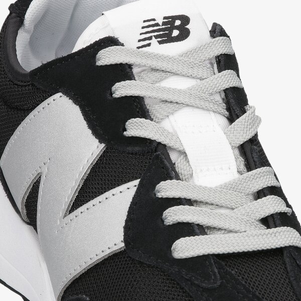 Мъжки маратонки NEW BALANCE 327  ms327mm1 цвят черен