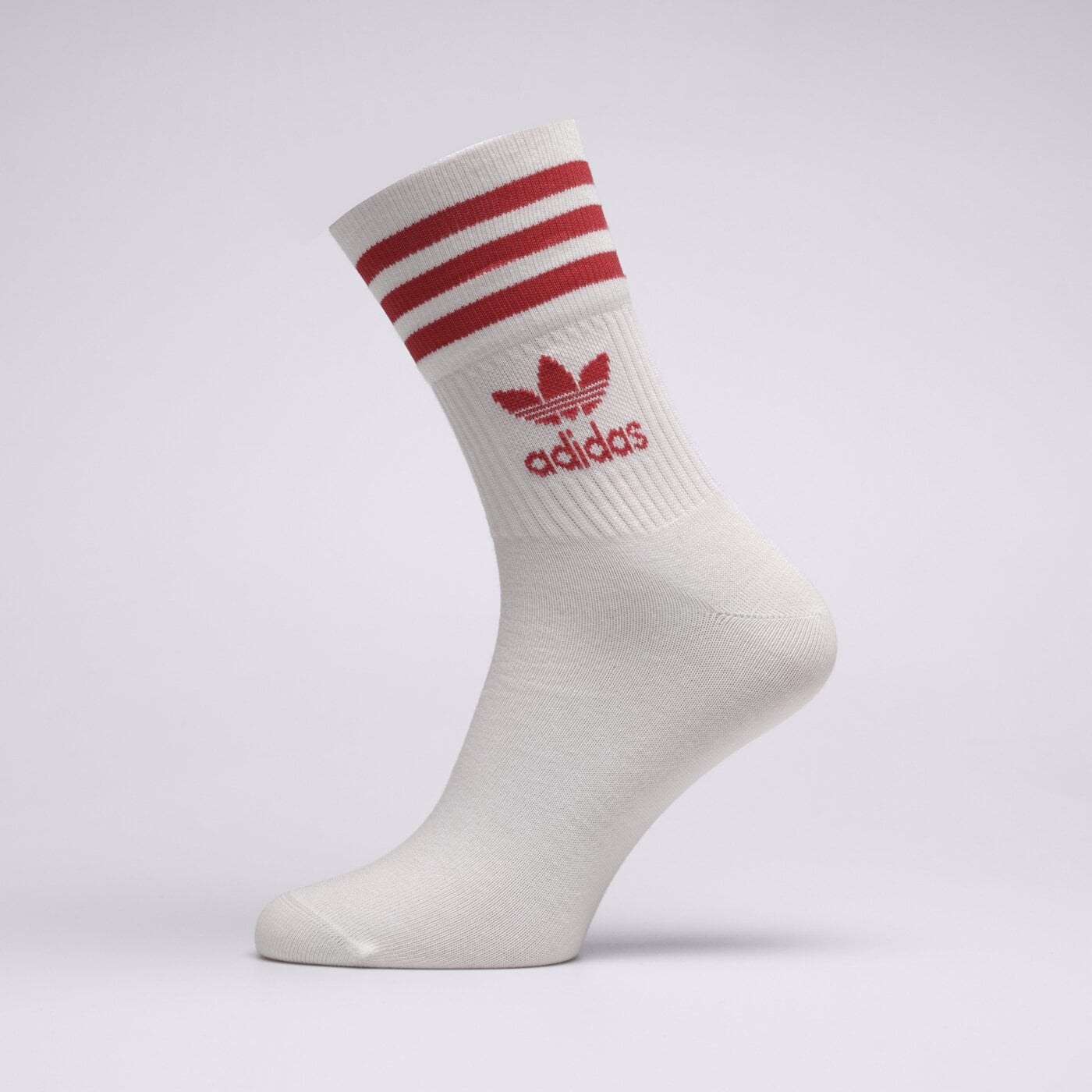 Мъжки  чорапи ADIDAS ЧОРАПИ GG1015 gg1015 цвят бял