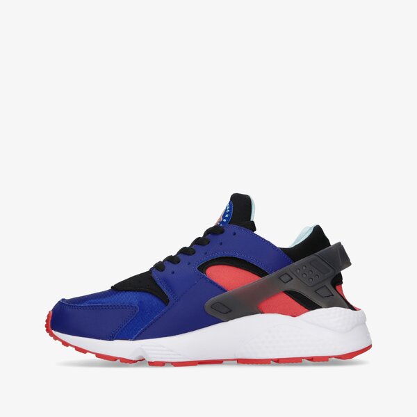 Мъжки маратонки NIKE AIR HUARACHE  dd1068-400 цвят тъмносин