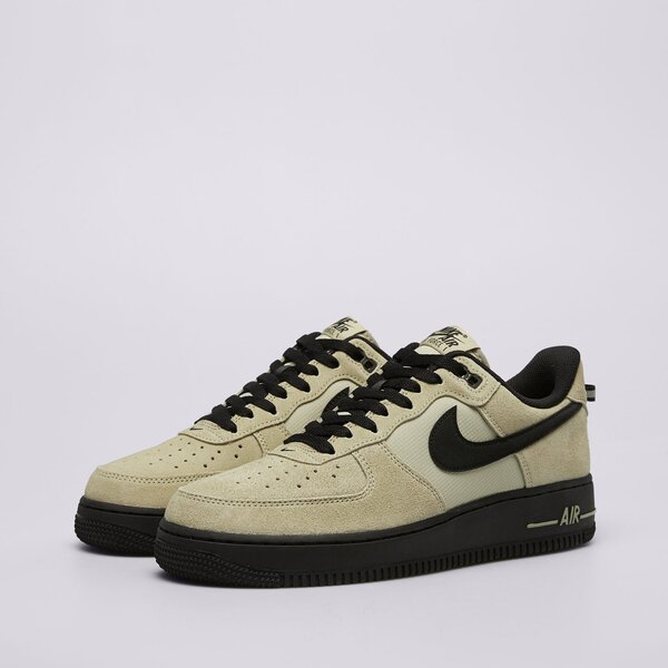 Мъжки маратонки NIKE AIR FORCE 1 '07  hv6526-200 цвят каки