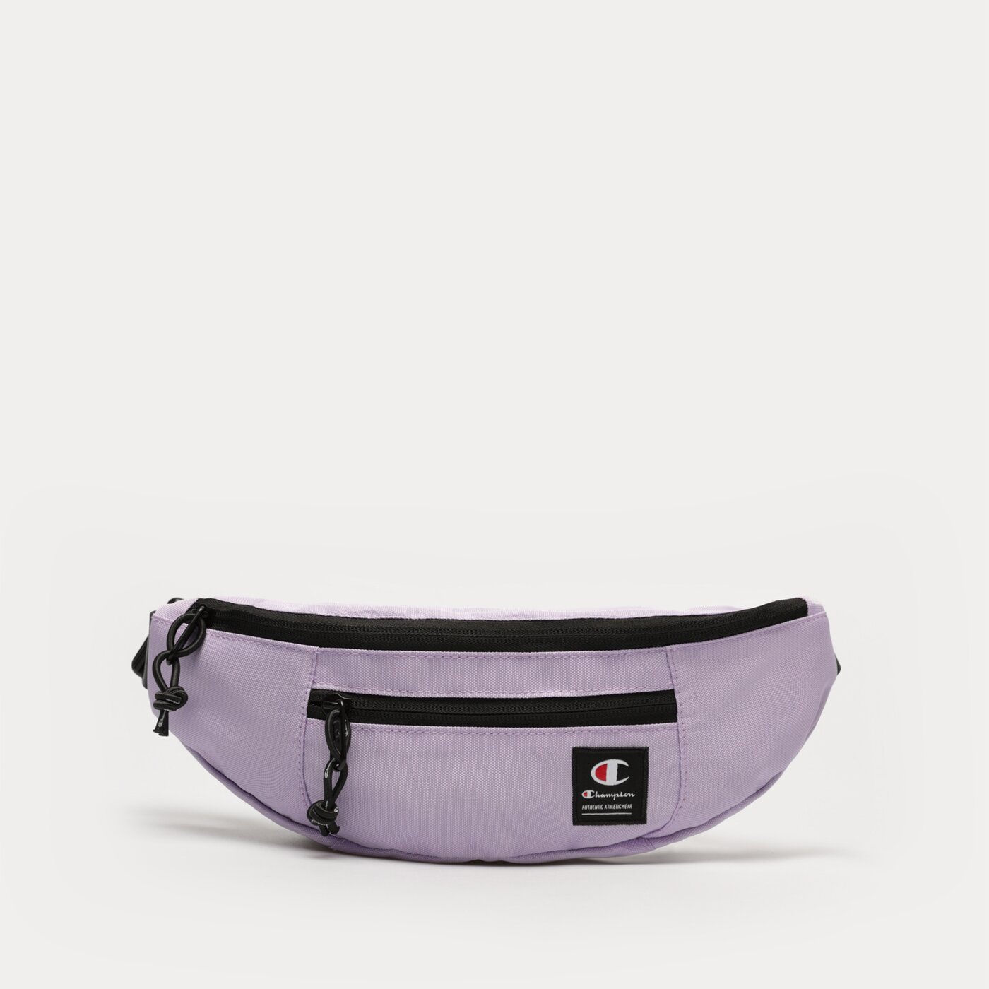 Мъжка чанта за кръст CHAMPION ЧАНТА BELT BAG 802349vs022 цвят виолетов