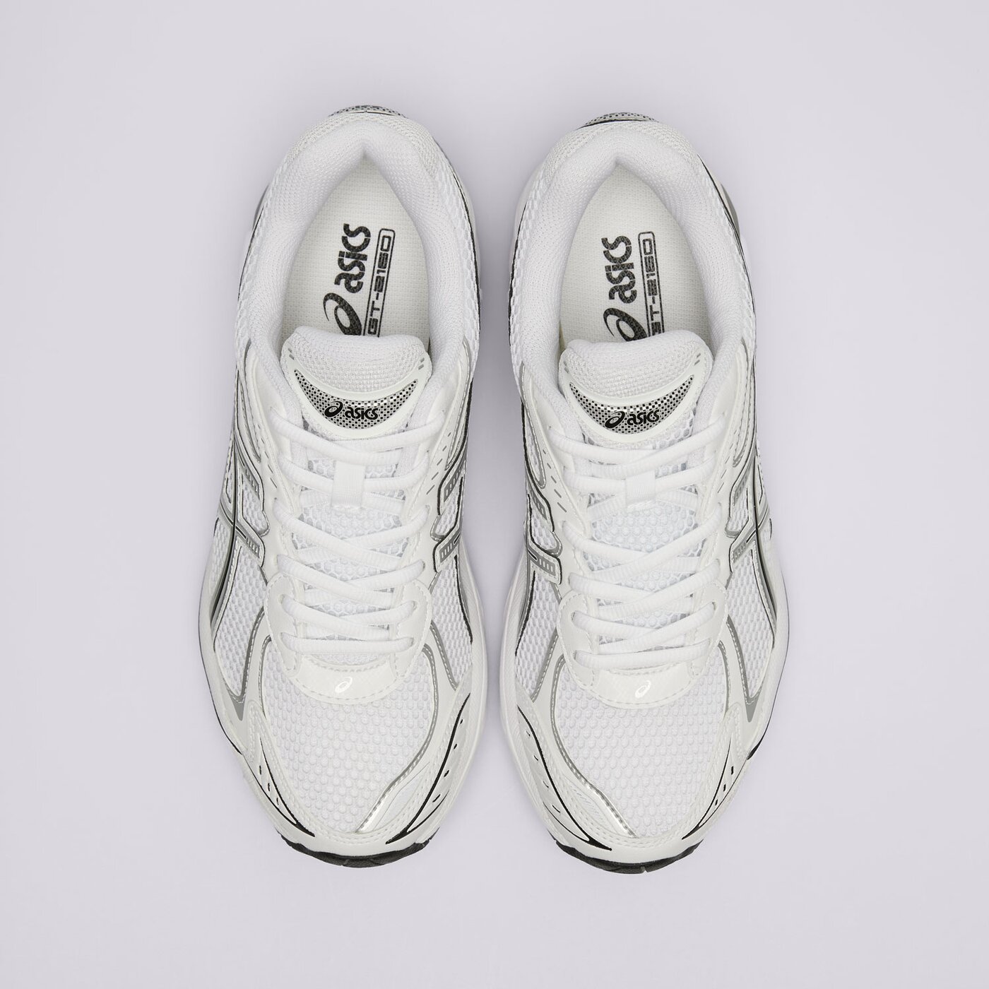 Дамски маратонки ASICS GT-2160 1203a275-110 цвят бял