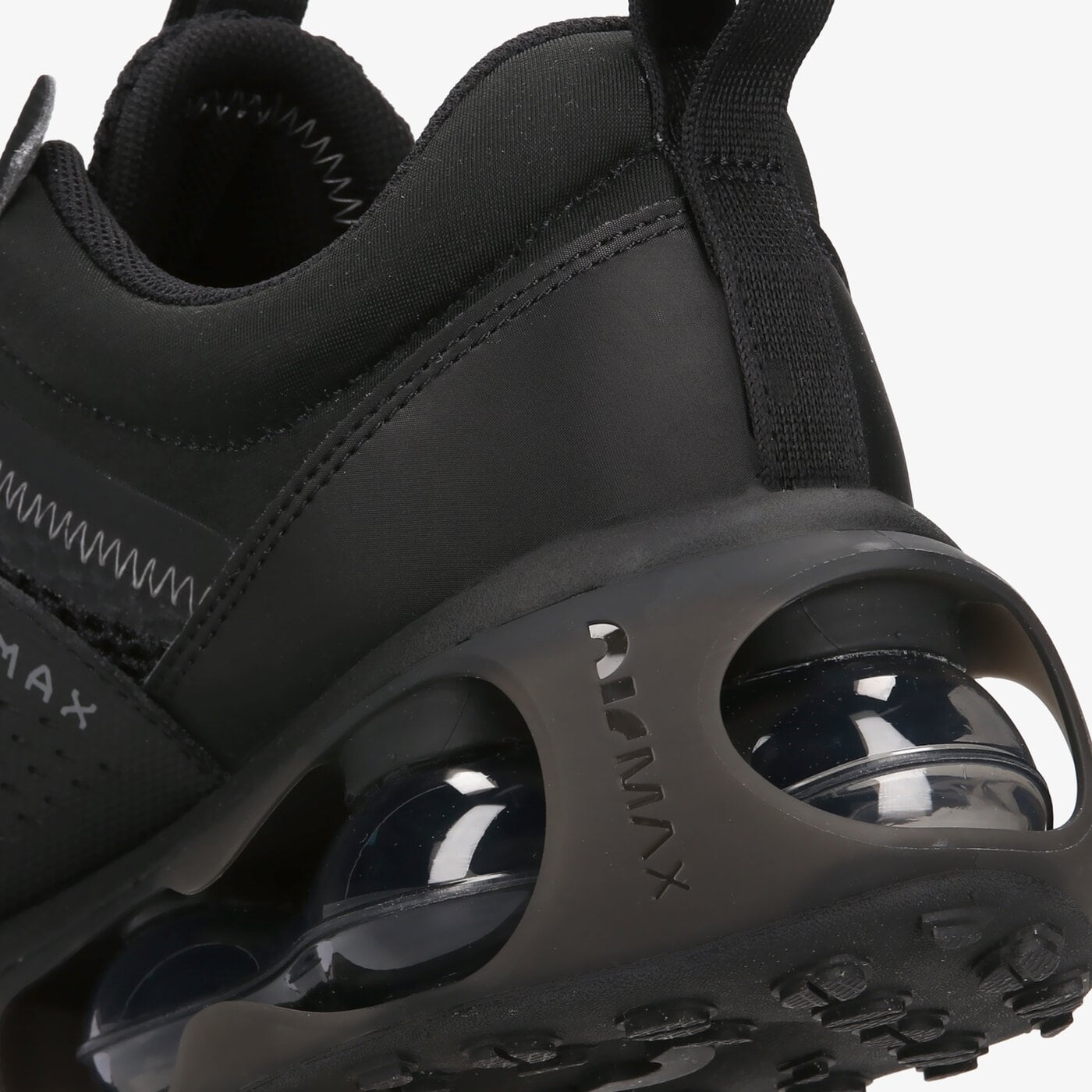 Мъжки маратонки NIKE AIR MAX 2021  da1925-001 цвят черен