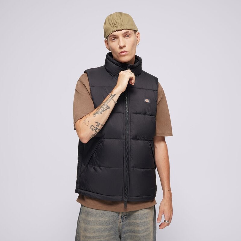 DICKIES ЕЛЕК WALDENBURG VEST