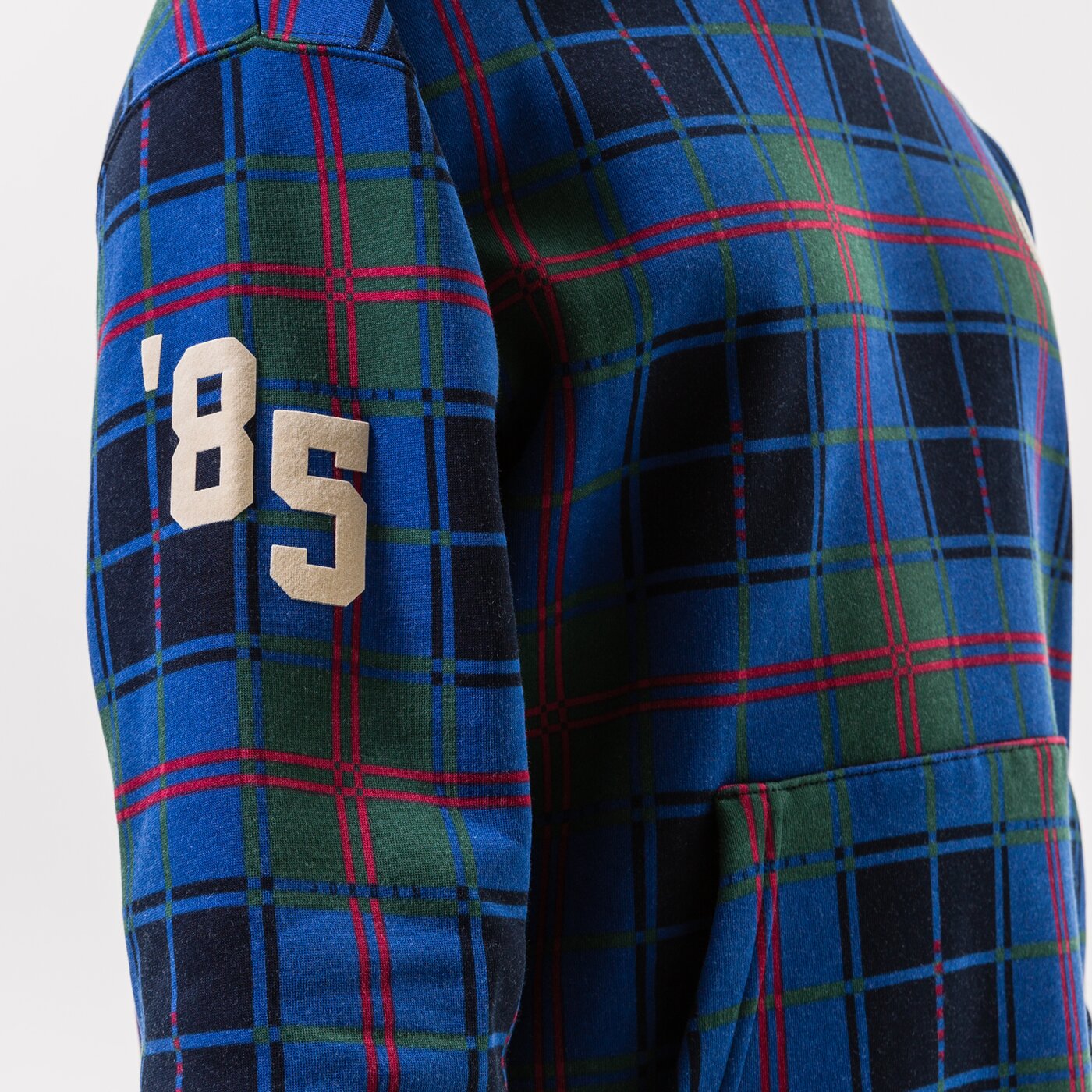 Мъжки суичър JORDAN СУИТЧЪР M J ESSENTIAL HOL PLD FLEECE dv1578-333 цвят многоцветен