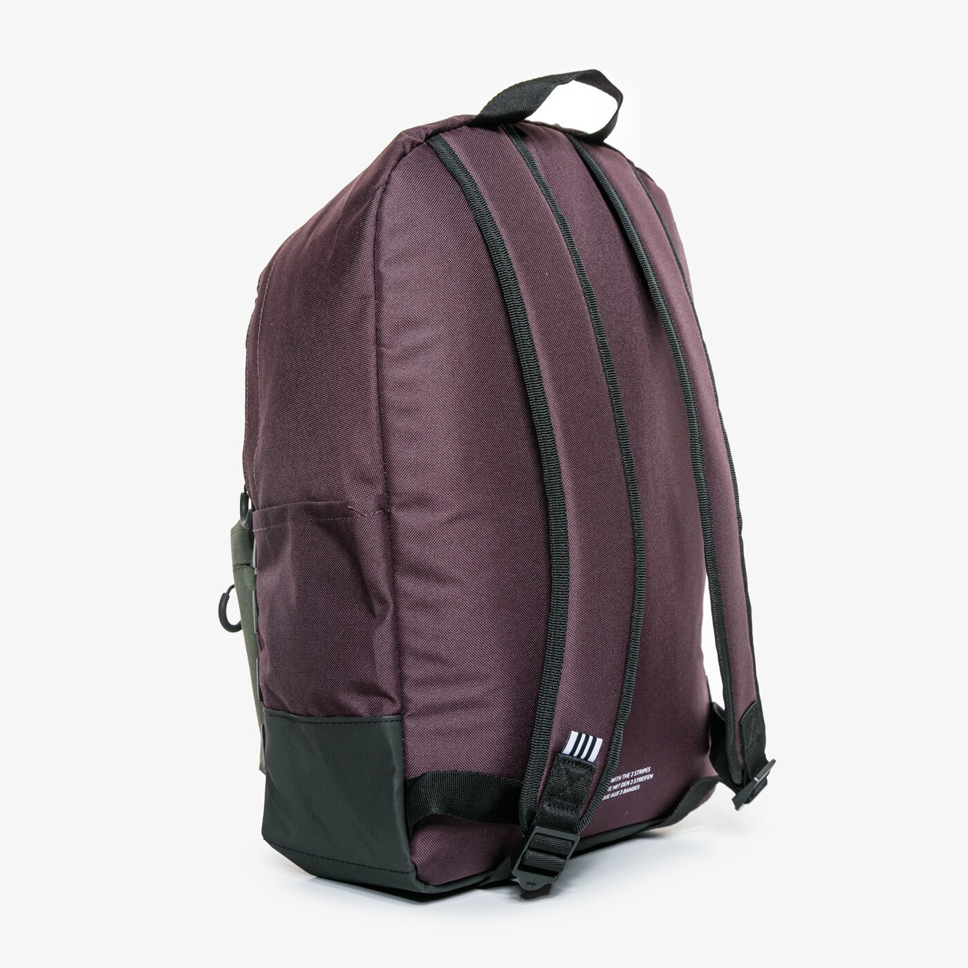 Детска раница ADIDAS РАНИЦА PE MODULAR BP gd4769 цвят виолетов