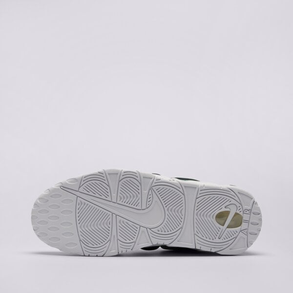 Мъжки маратонки NIKE AIR MORE UPTEMPO LOW fz3055-102 цвят бял