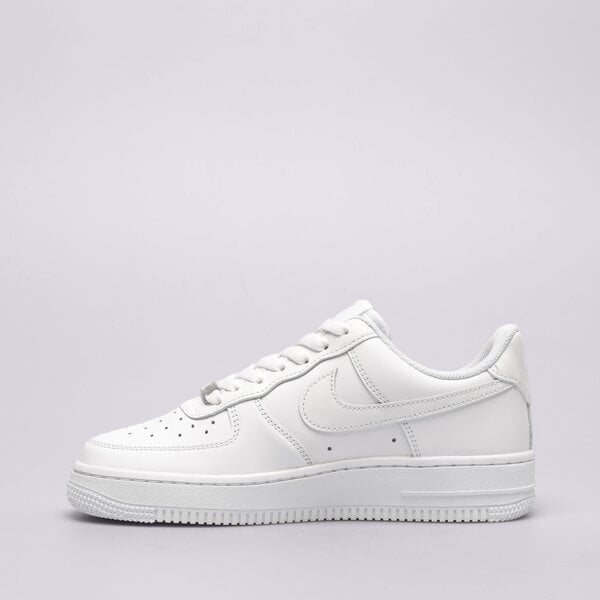 Дамски маратонки NIKE AIR FORCE 1 LOW  dd8959-100 цвят бял