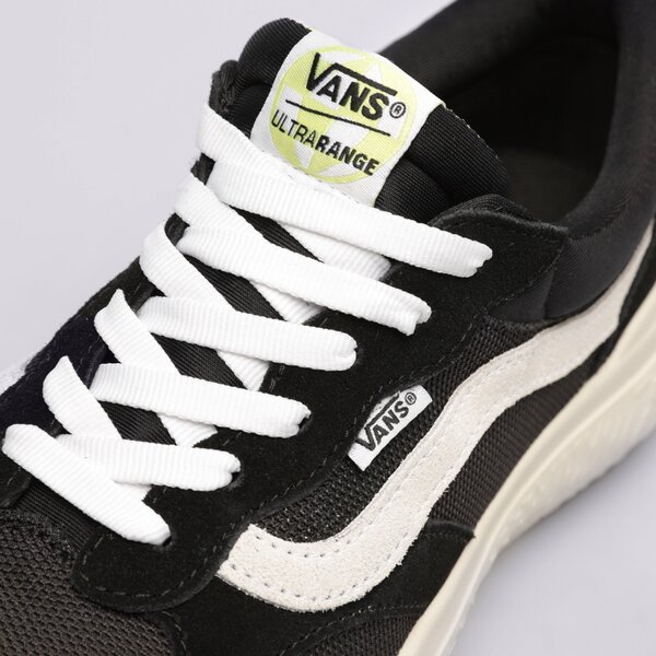 Мъжки маратонки VANS ULTRARANGE NEO VR3 vn000bceba21 цвят черен