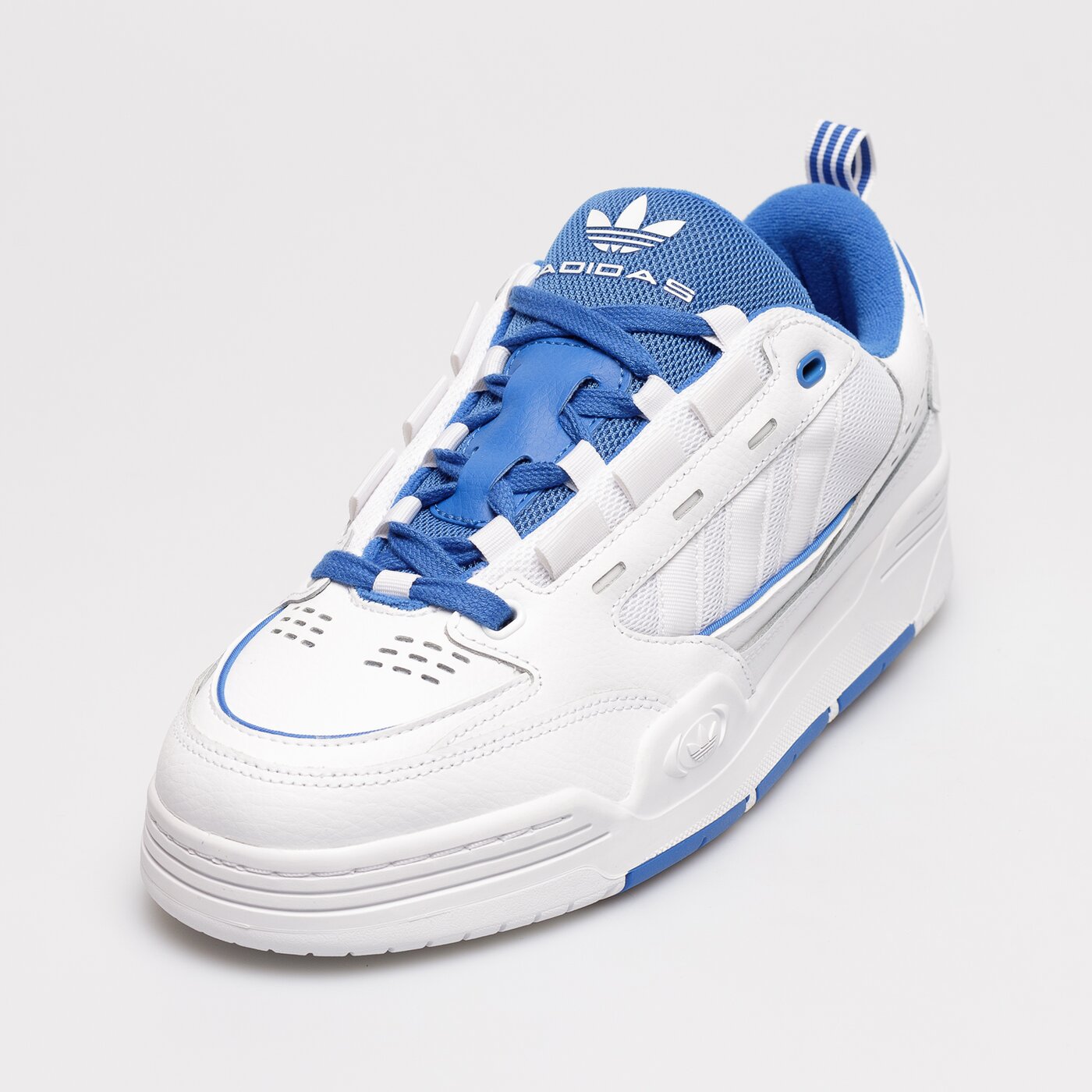 Мъжки маратонки ADIDAS ADI2000 gy2081 цвят бял