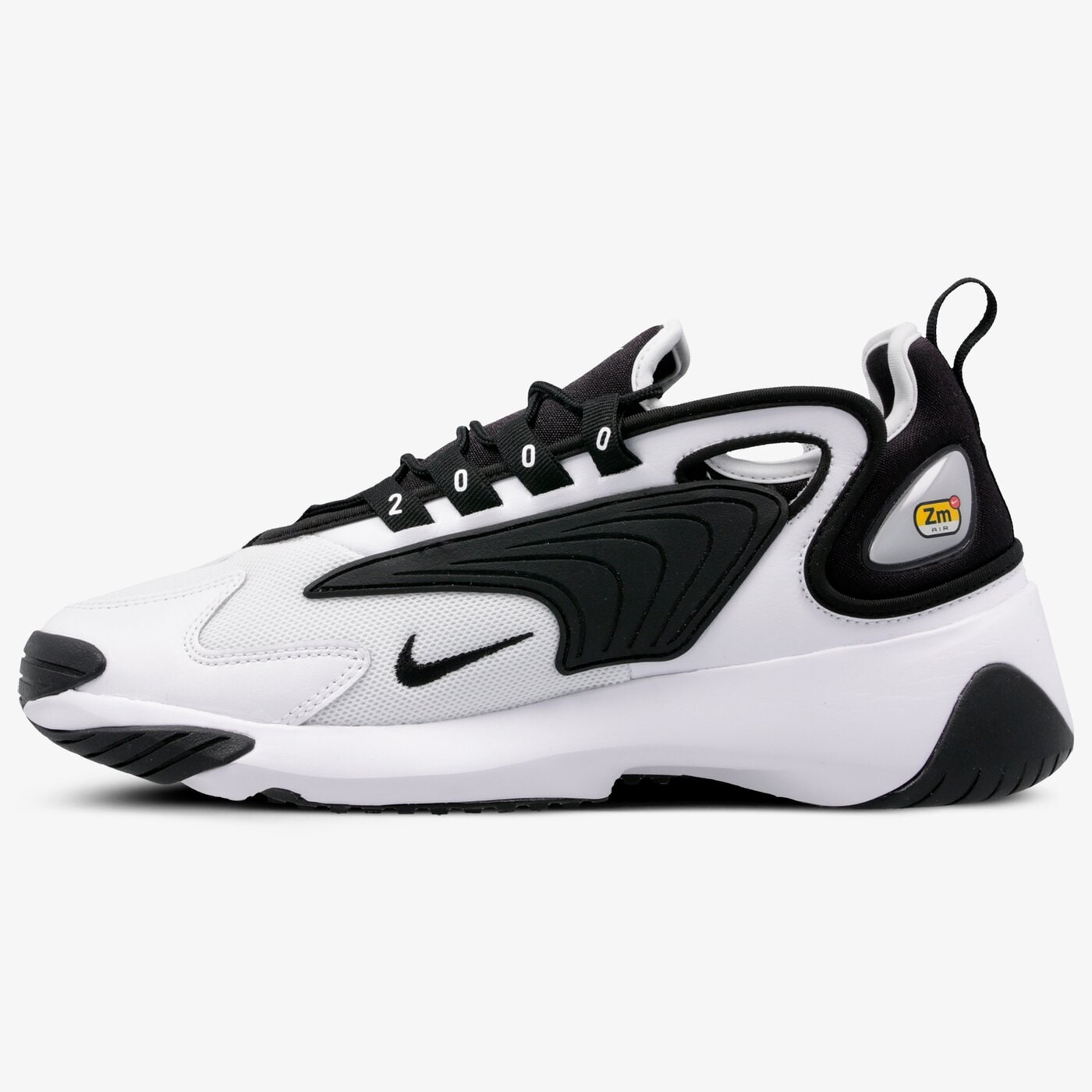 Мъжки маратонки NIKE ZOOM 2K ao0269-101 цвят бял