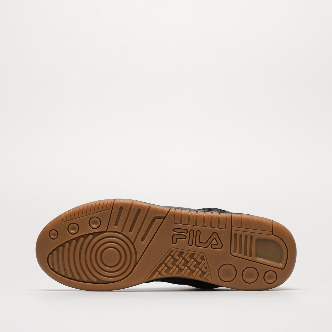 Мъжки маратонки FILA CORDA 1tm01832012 цвят черен