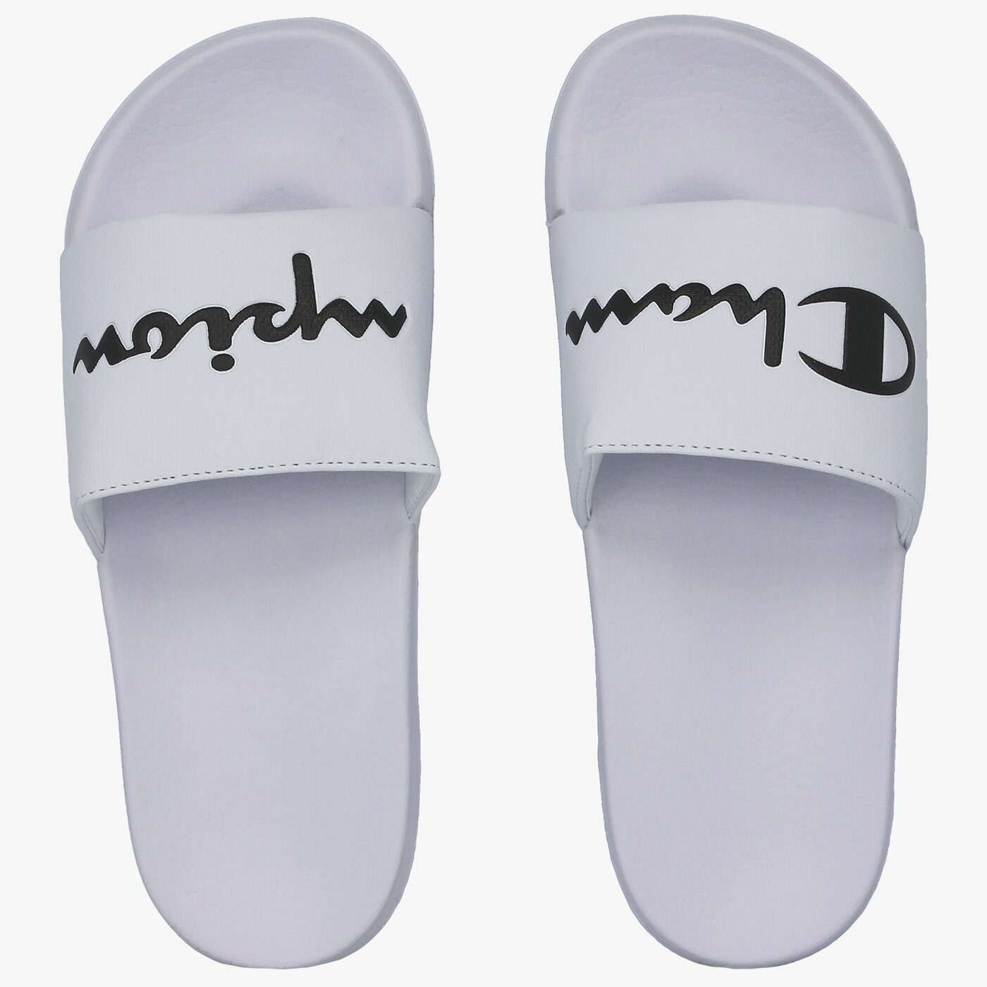 Дамски чехли и сандали CHAMPION SAMOA 2 s11197ww001 цвят бял