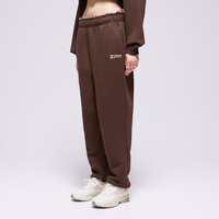 NEW BALANCE ПАНТАЛОНИ LINEAR HERITAGE BRUSHED BACK