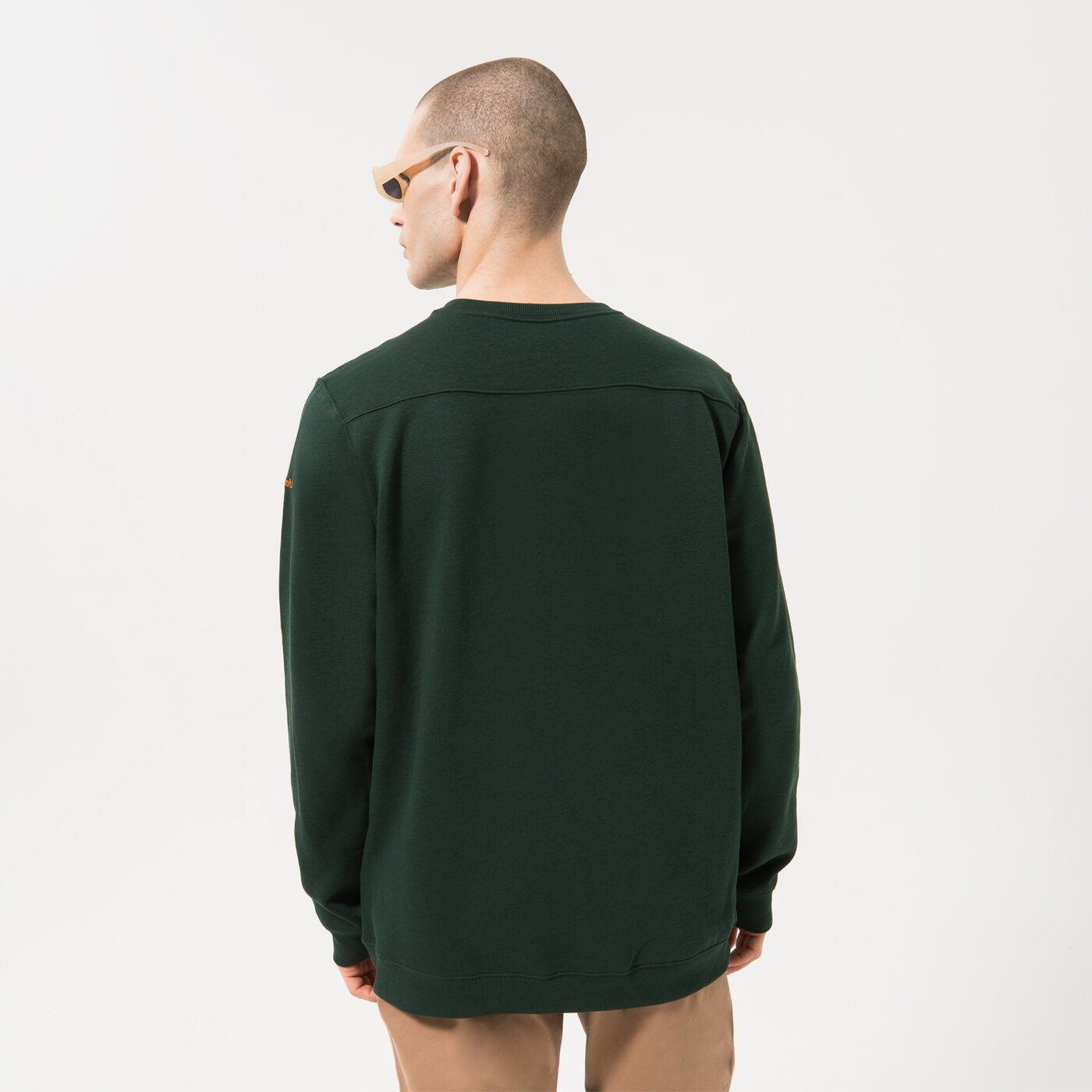 Мъжки суичър COLUMBIA СУИТЧЪР HART MOUNTAIN™ GRAPHIC 1861631370 цвят многоцветен