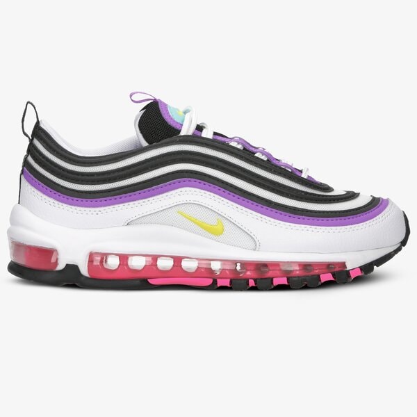 Дамски маратонки NIKE W AIR MAX 97 921733-106 цвят многоцветен