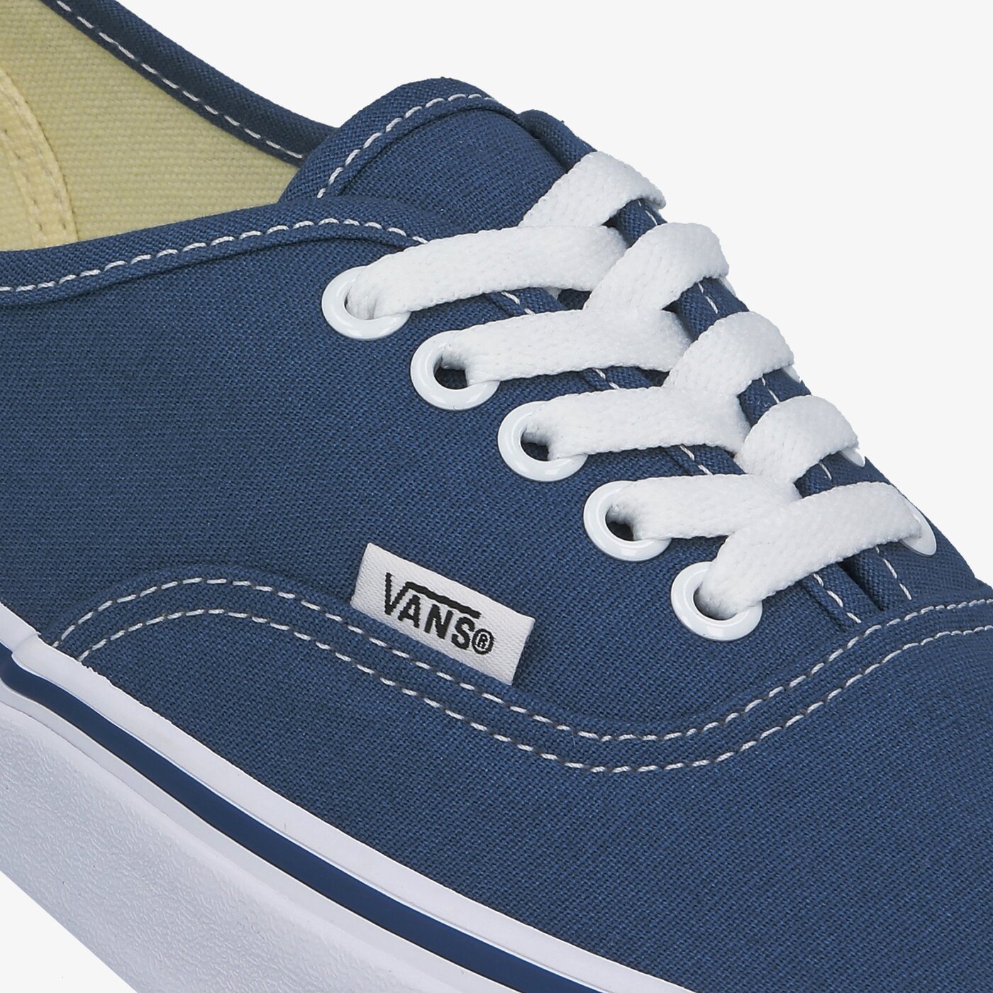 Мъжки маратонки VANS AUTHENTIC  vn000ee3nvy1 цвят тъмносин