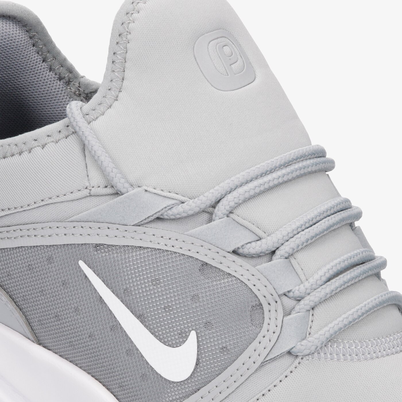 Мъжки маратонки NIKE PRESTO FLY WRLD av7763-004 цвят сив