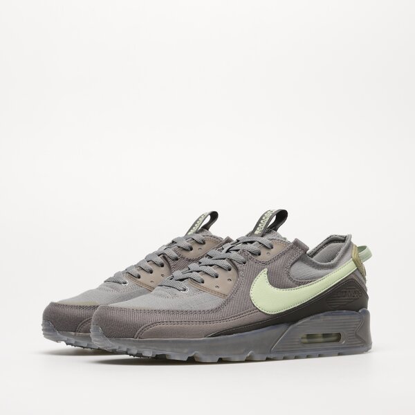 Мъжки маратонки NIKE AIR MAX TERRASCAPE 90 dv7413-014 цвят сив