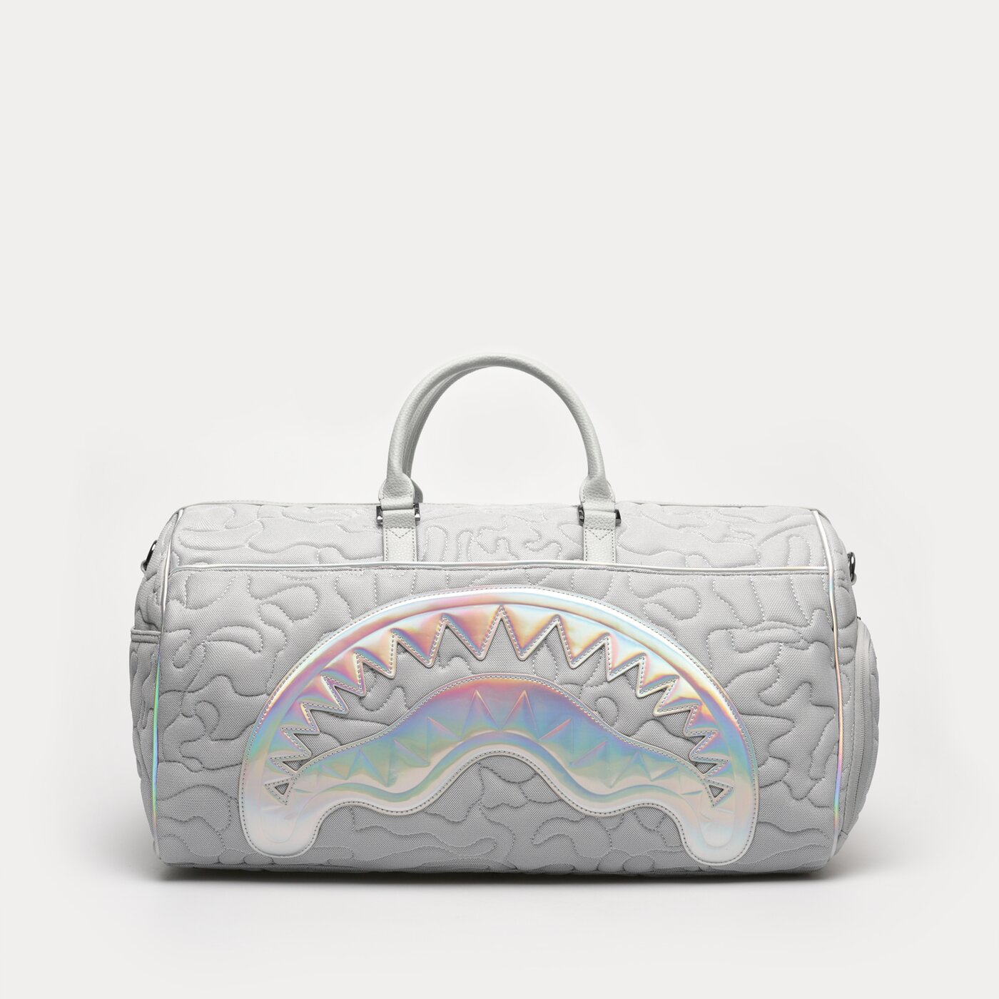 Дамски сак SPRAYGROUND ЧАНТА QUILTED NORTHERN DUFFLE 910d5313nsz цвят многоцветен