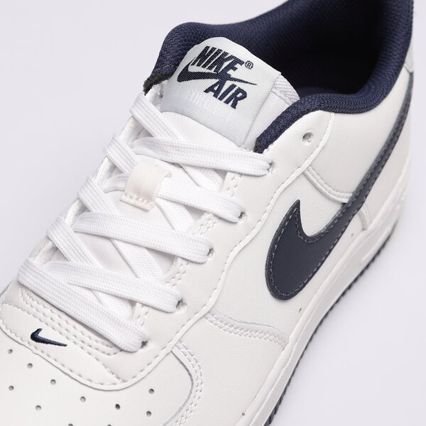 Детски маратонки NIKE AIR FORCE 1 LV8 fv5948-104 цвят бял