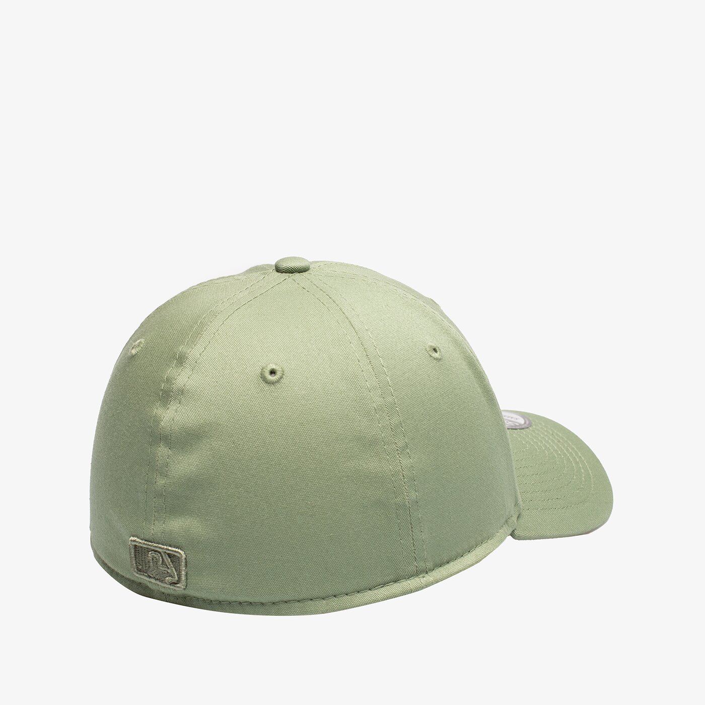 Мъжка шапка с козирка NEW ERA ШАПКА LEAGUE ESS 3930 NYY NEW YORK YANKEES 60284922 цвят зелен