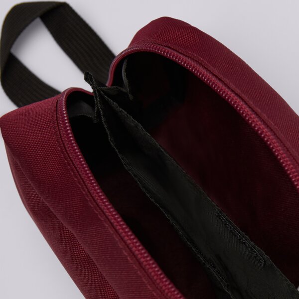 JANSPORT НЕСЕСЕР PERFECT POUCH ek0a5bj4n621 цвят червен