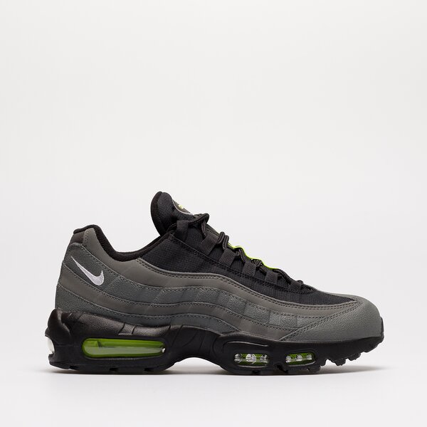 Мъжки маратонки NIKE AIR MAX 95 WT  dz4496-001 цвят сив