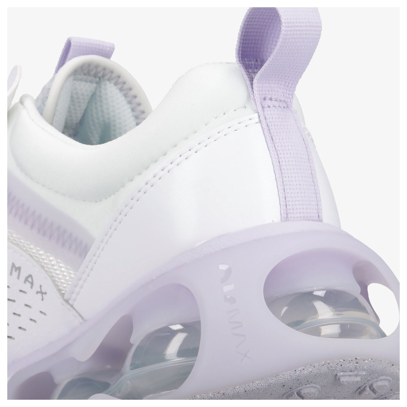 Детски маратонки NIKE AIR MAX 2021 (GS)  da3199-100 цвят бял