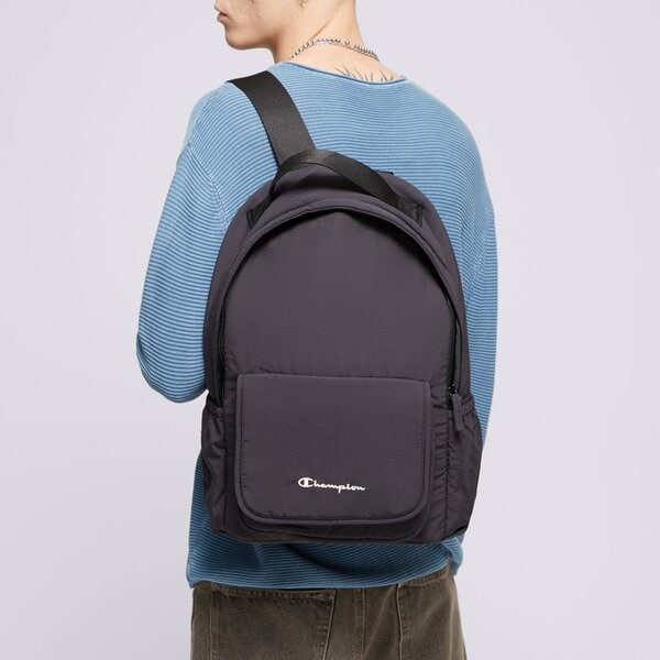 Детска раница CHAMPION BACKPACK 805941es503 цвят черен