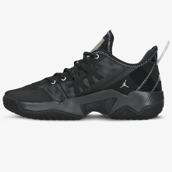 Детски маратонки JORDAN ONE TAKE II cz0840-001 цвят черен