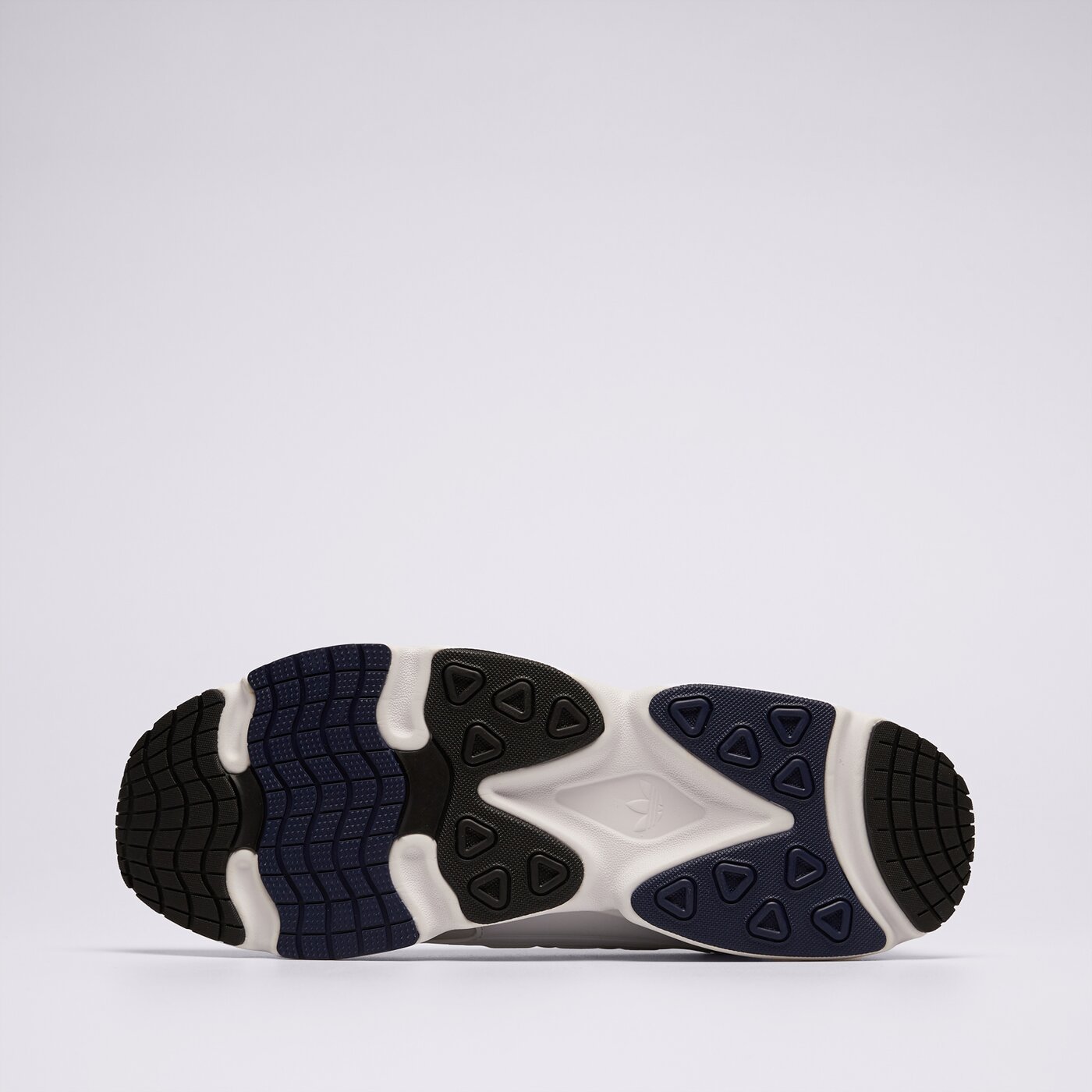 Мъжки маратонки ADIDAS OZMILLEN if3447 цвят бял