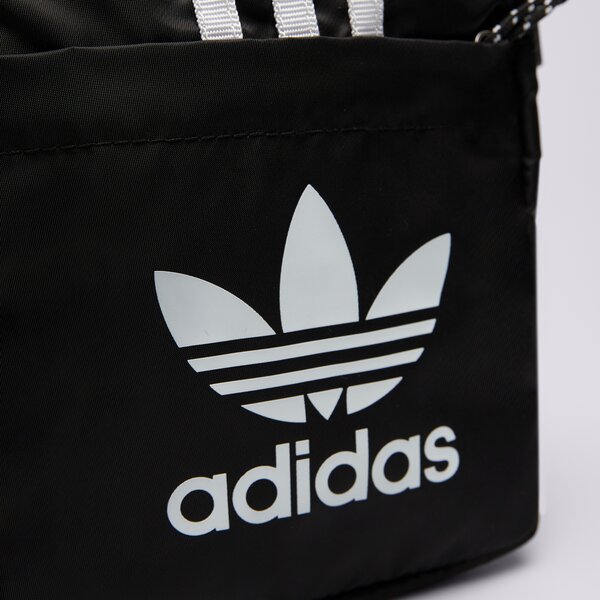 Дамска чанта за кръст ADIDAS САК AC FESTIVAL BAG it7600 цвят черен