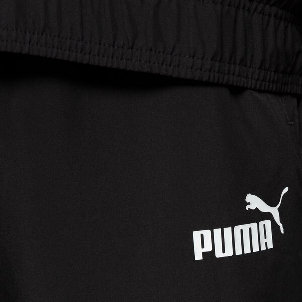 PUMA КОМПЛЕКТ CL 67398001 цвят черен