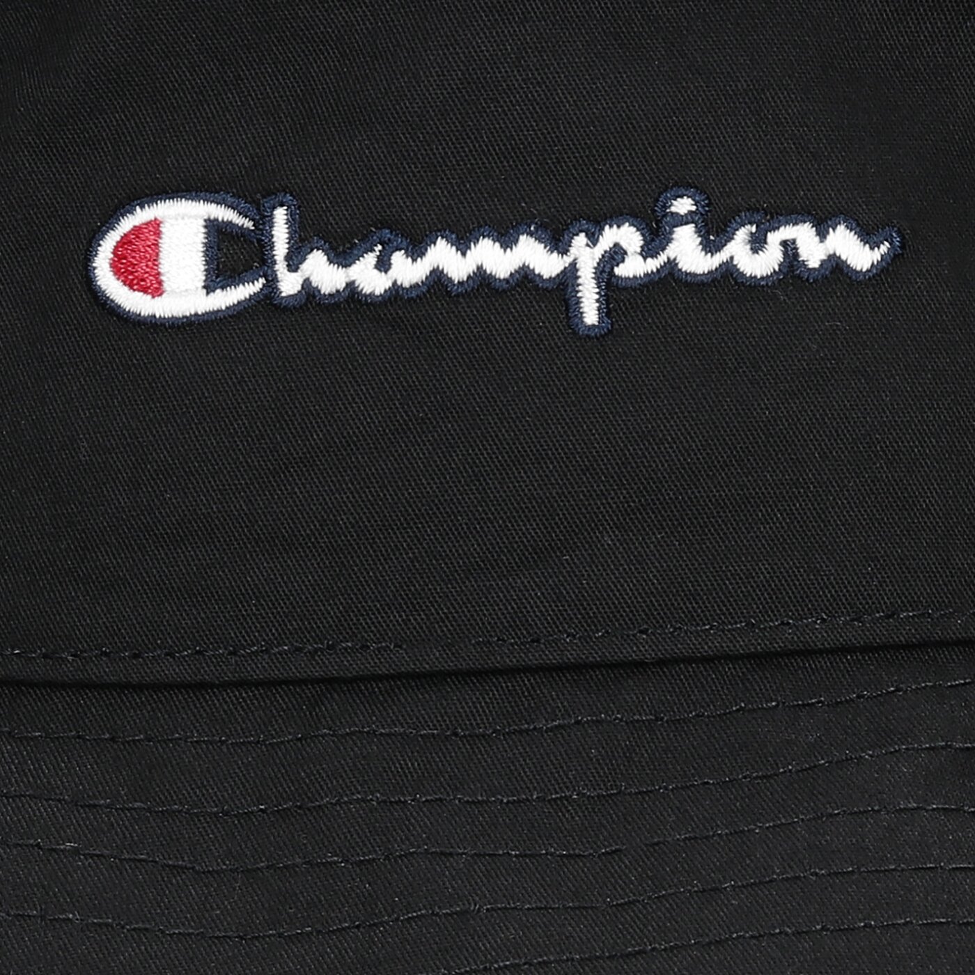  CHAMPION ИДИОТКА BUCKET CAP 805457kk001 цвят черен