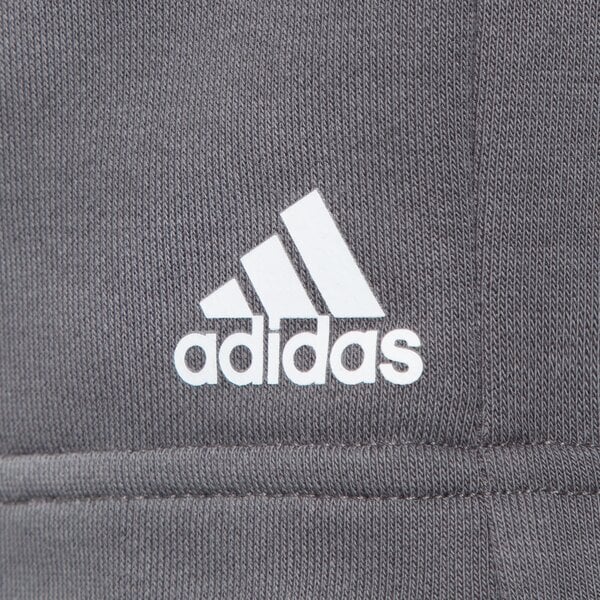  ADIDAS ШОРТИ PANEL SHORTS splitshtdgblk цвят сив