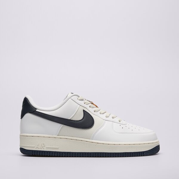 Мъжки маратонки NIKE AIR FORCE 1 '07 NN hf4298-100 цвят бял