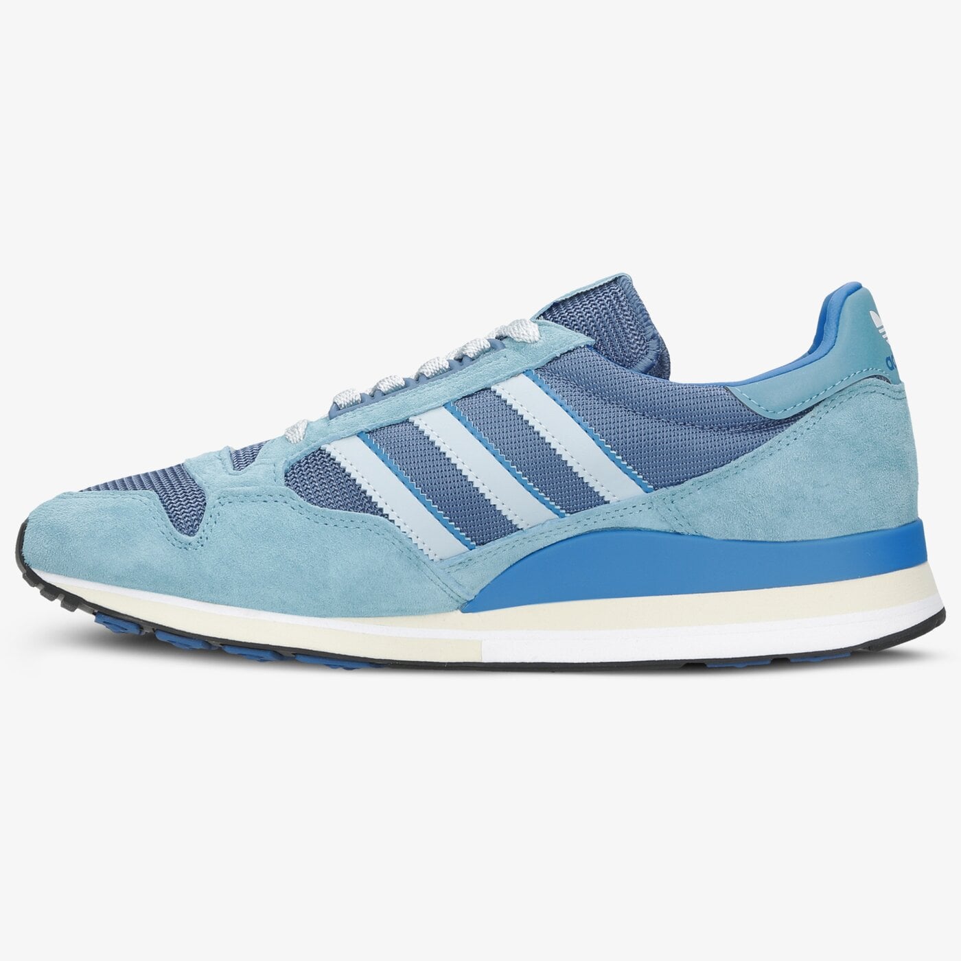 Мъжки маратонки ADIDAS ZX 500 fx6901 цвят син
