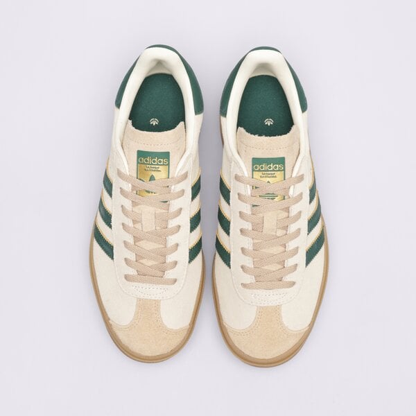 Дамски маратонки ADIDAS GAZELLE BOLD W id7056 цвят бежов