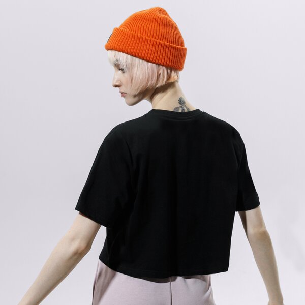 Дамска тениска ELLESSE ТЕНИСКА CORDELA BLK sgf10514011 цвят черен