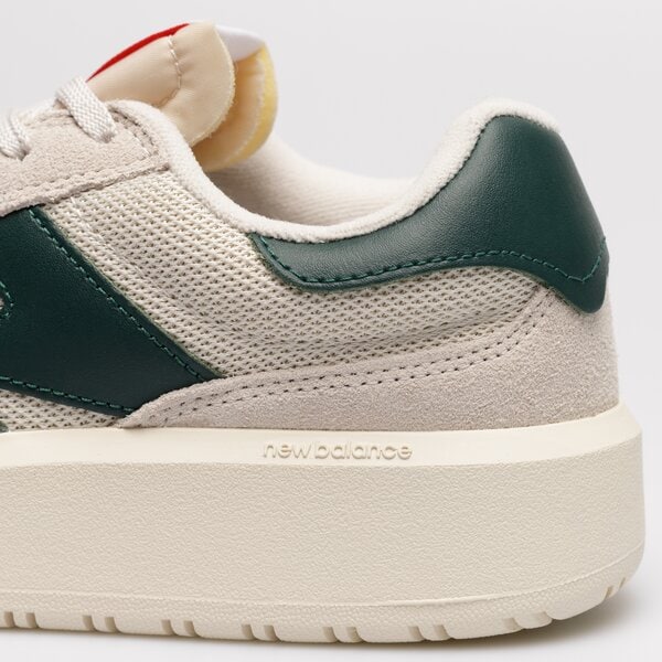 Дамски маратонки NEW BALANCE CT302  ct302ra цвят бял