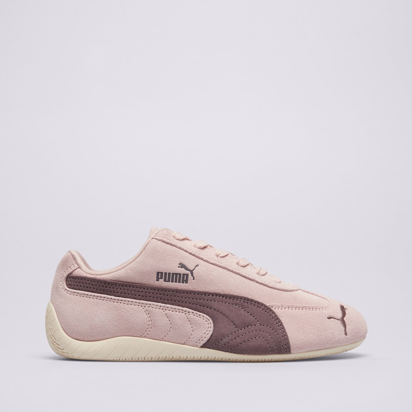 Дамски маратонки PUMA SPEEDCAT OG 39884652 цвят розов