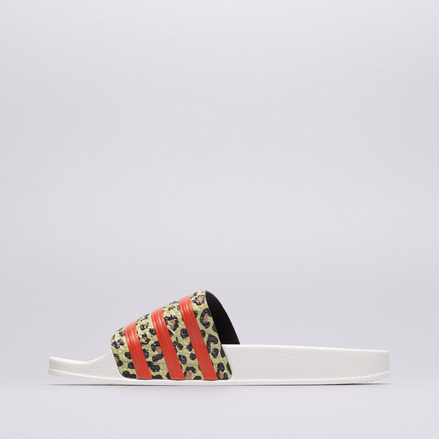 Дамски чехли и сандали ADIDAS ADILETTE fx5845 цвят многоцветен