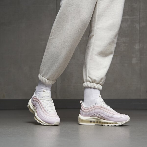 Дамски маратонки NIKE AIR MAX 97 dx0137-600 цвят розов