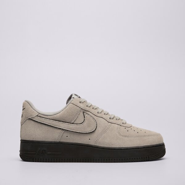 Мъжки маратонки NIKE AIR FORCE 1 '07 LV8 hq1966-001 цвят сив