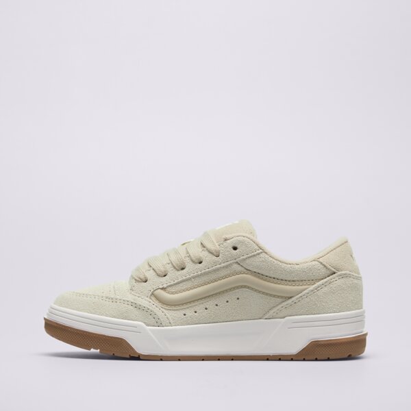 Дамски маратонки VANS HYLANE vn000d81bys1 цвят бежов