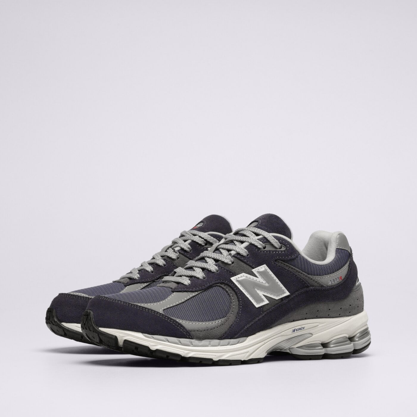 Мъжки маратонки NEW BALANCE 2002R  m2002rsf цвят тъмносин