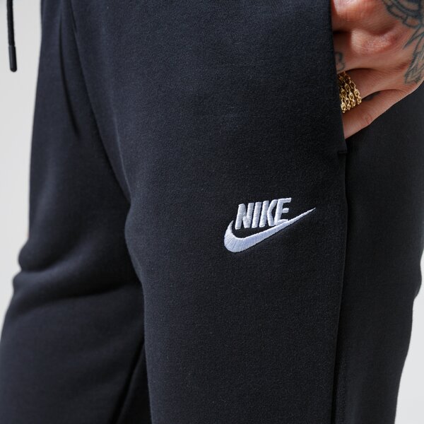 Дамски панталони NIKE ESSENTIAL FUTURA JOGGERS  bv4095-010 цвят черен